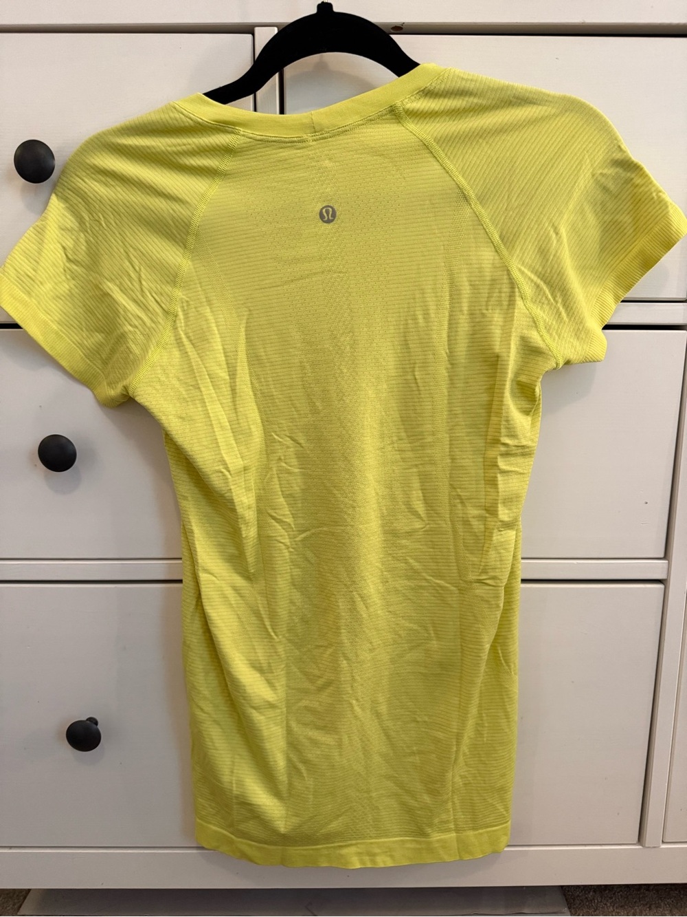Lululemon Swiftly Tech - Picture 3 of 5